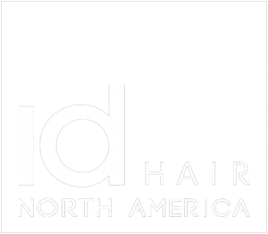 ID Hair logo