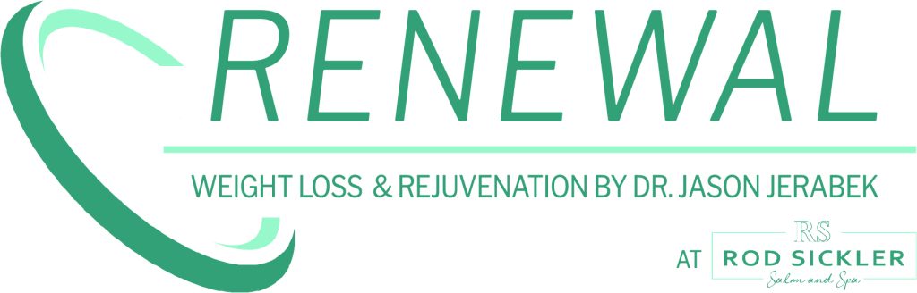 Logo for Renewal Weightloss & Rejuvenation
